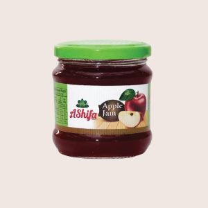 Apple Jam 200gm