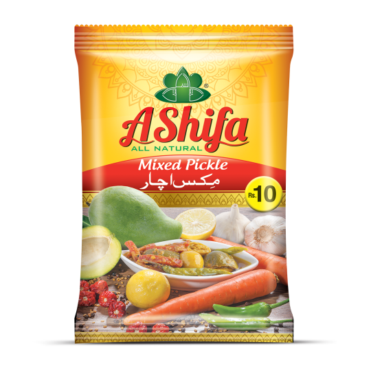Mixed Achar Small Pack Price In Lahore Pakistan