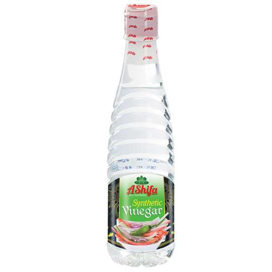 Ashifa Synthetic Vinegar 800ml