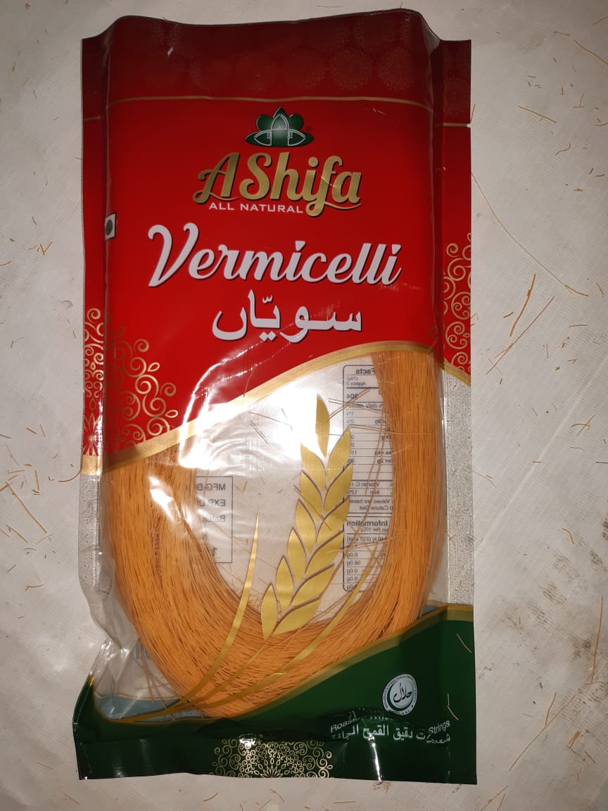vermicelli price in Lahore