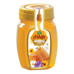Pure Organic Honey 500gm