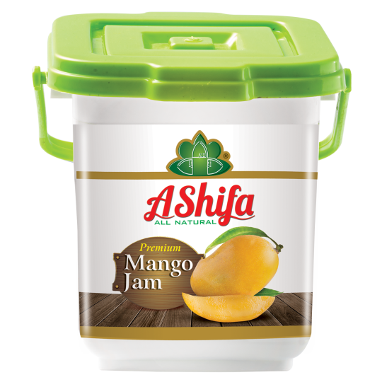 mango jam 5kg in Lahore