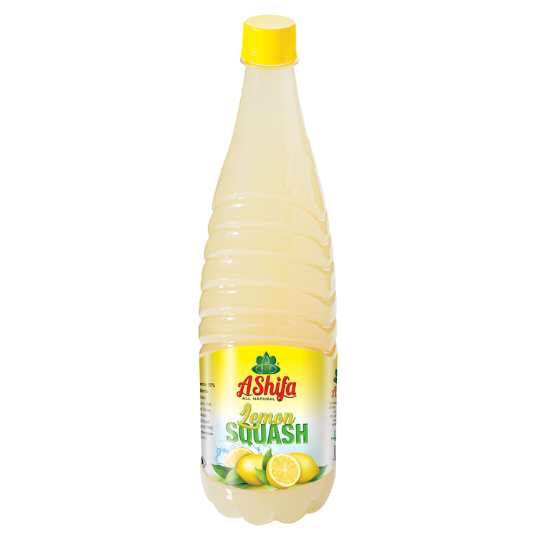 Ashifa Lemon Squash 800ml