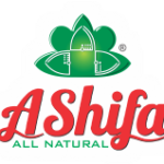 ashifa foods logo