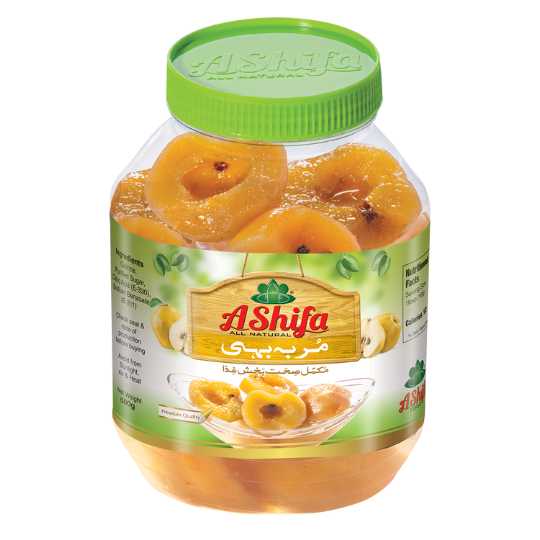 Bahi ka Murabba 500gm by Ashifa Foods
