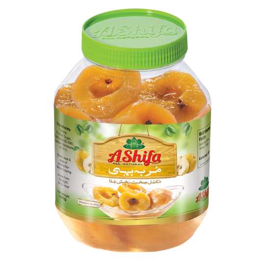 Bahi Murabba 5kg by Ashifa Foods