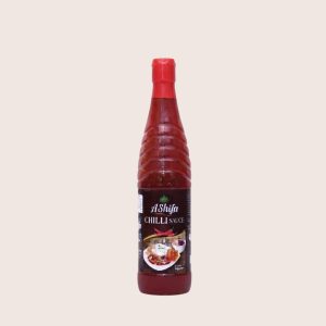 Chilli souce