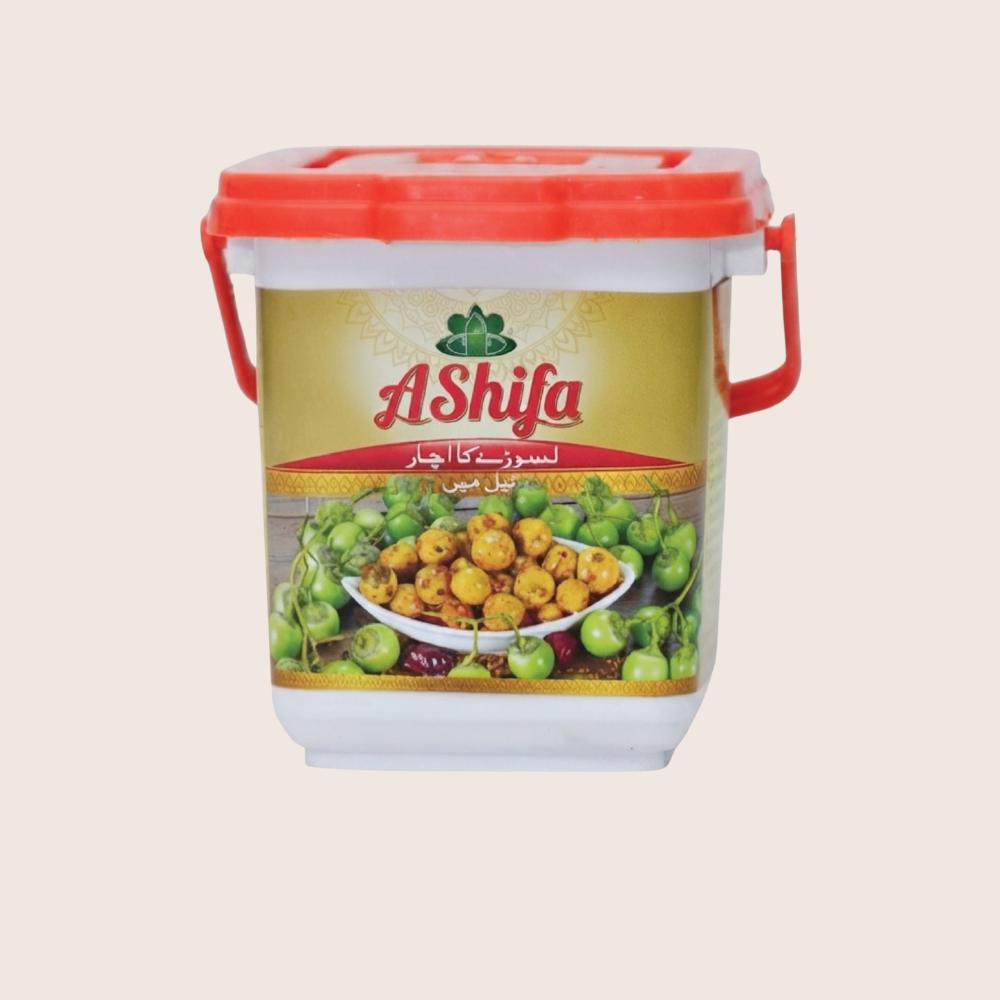 Lasura Pickel Lasura Pickel